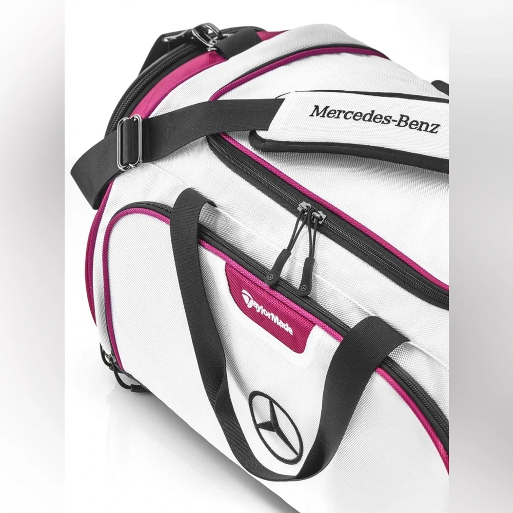 Mercedes Golf/sports bag